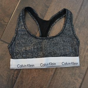 Calvin Klein Bralette